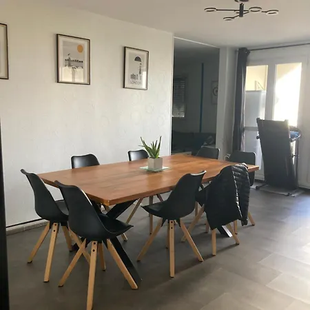 Appartamento T5